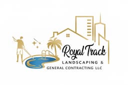 Royal Track Landscaping And General Contracting LLC